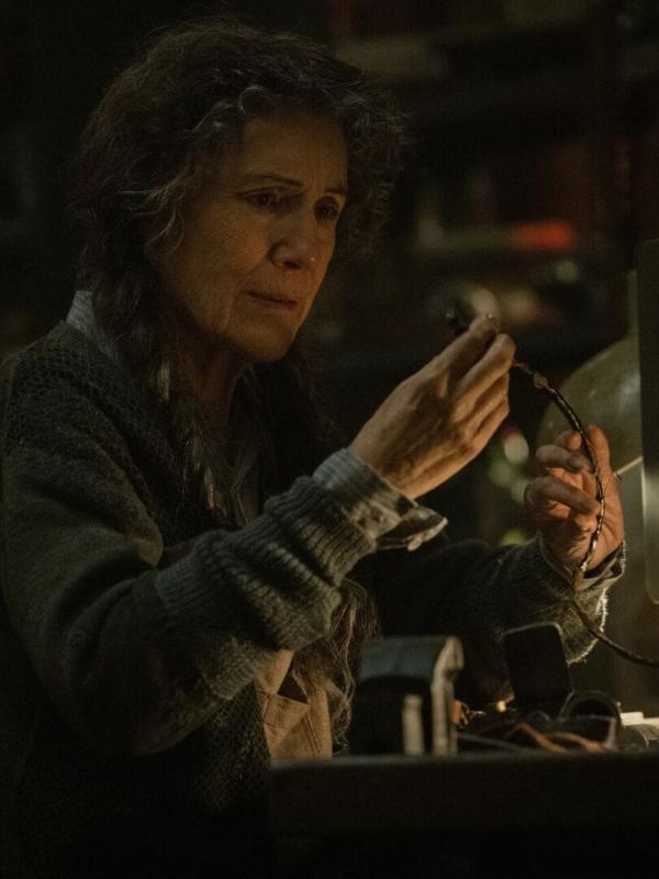 Silo S1 E4