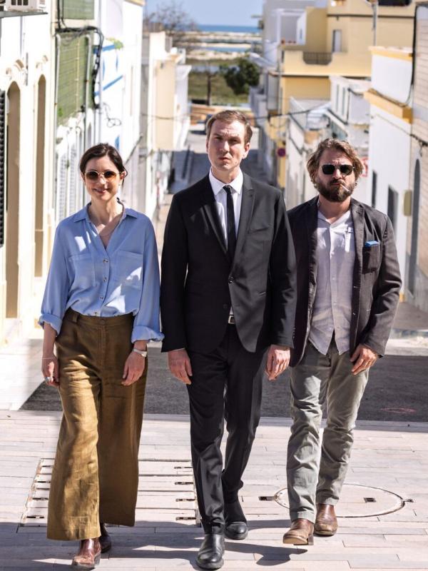 Lost in Fuseta - Ein Krimi aus Portugal: Weiße Fracht