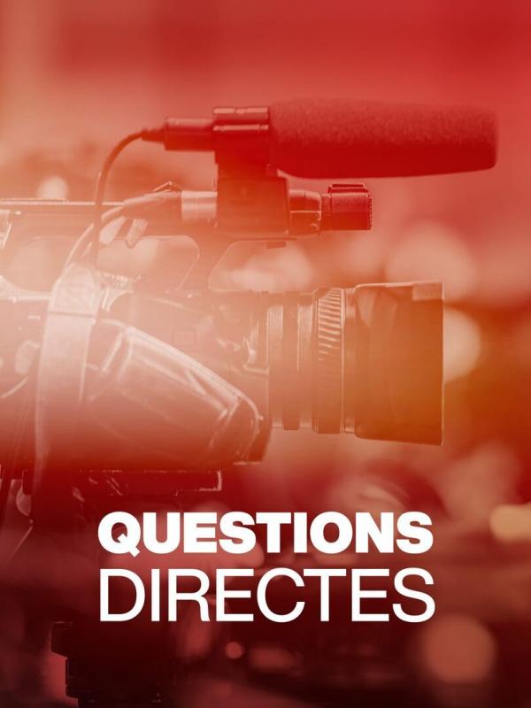 Questions directes
