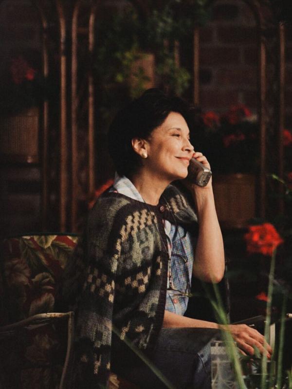 La nuit où Laurier Gaudreault s'est réveillé S1 E5