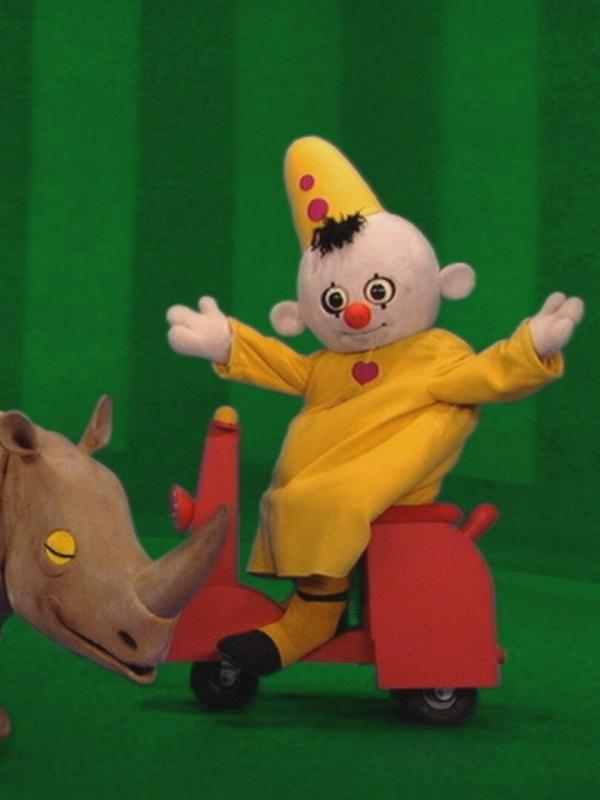 Bumba S1 E74