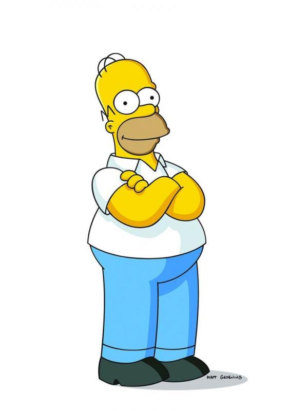 Les Simpson S19 E14