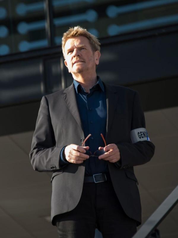 Section de recherches S8 E11