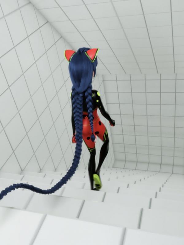 Miraculous World : Londres, la course contre le temps