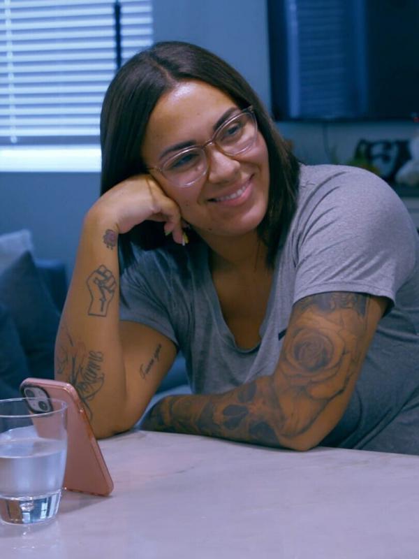 17 ans et maman : Nouveau chapitre