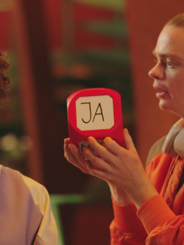 Waiko: reis door de ruimte S1 E7