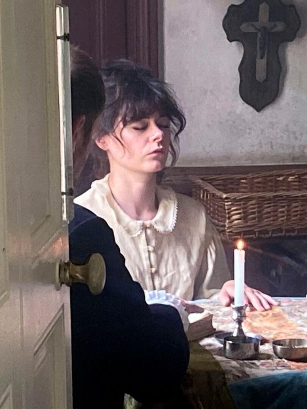 Des crimes presque parfaits