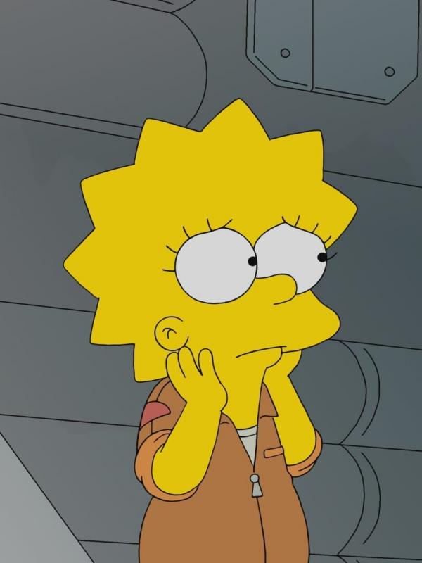 Les Simpson S31 E8