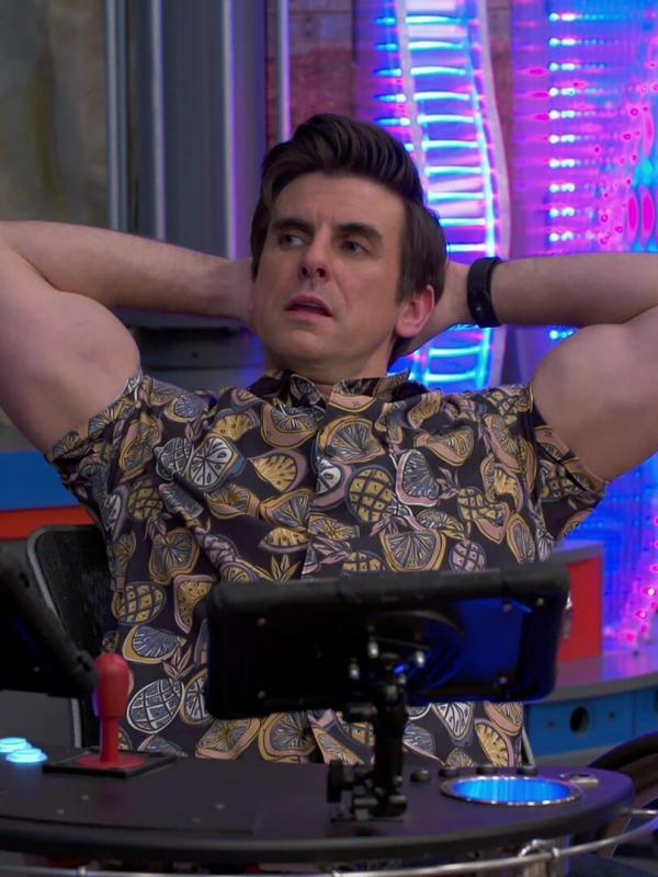 Danger Force S2 E15