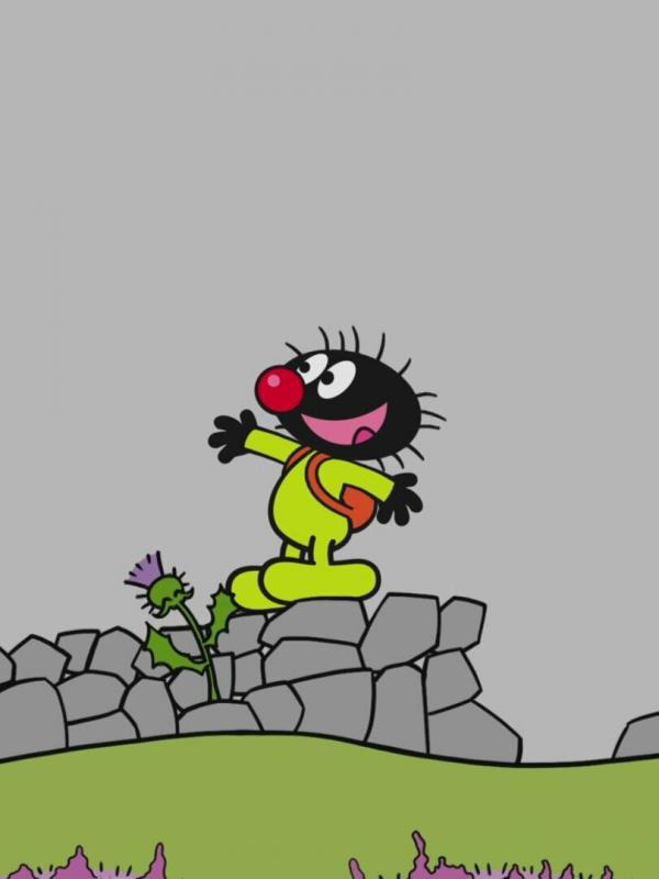 Petit Poilu S2 E28