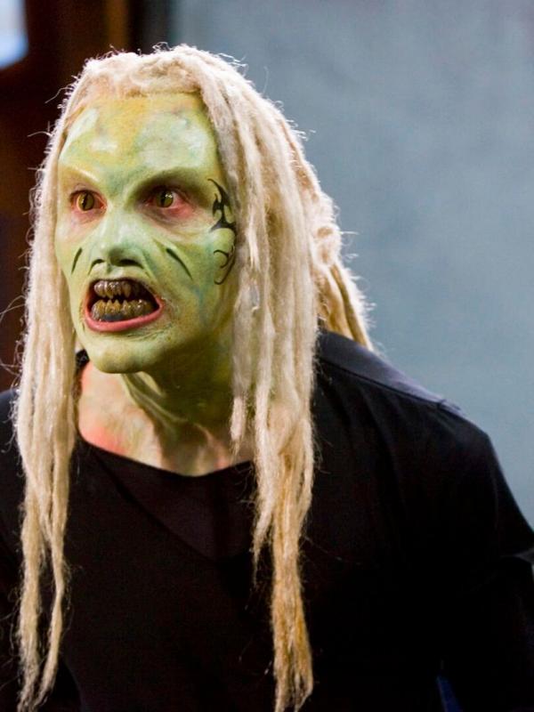 Stargate Atlantis S2 E9