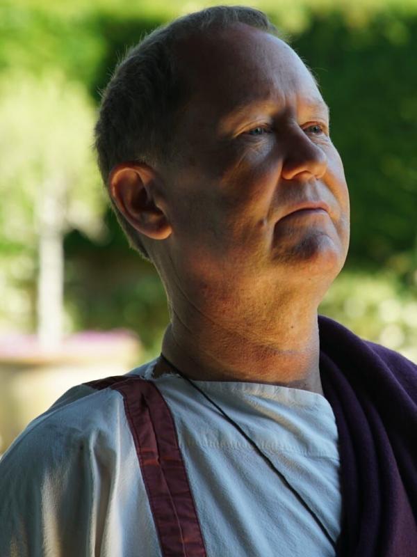 Livie, scandales et trahisons à Rome