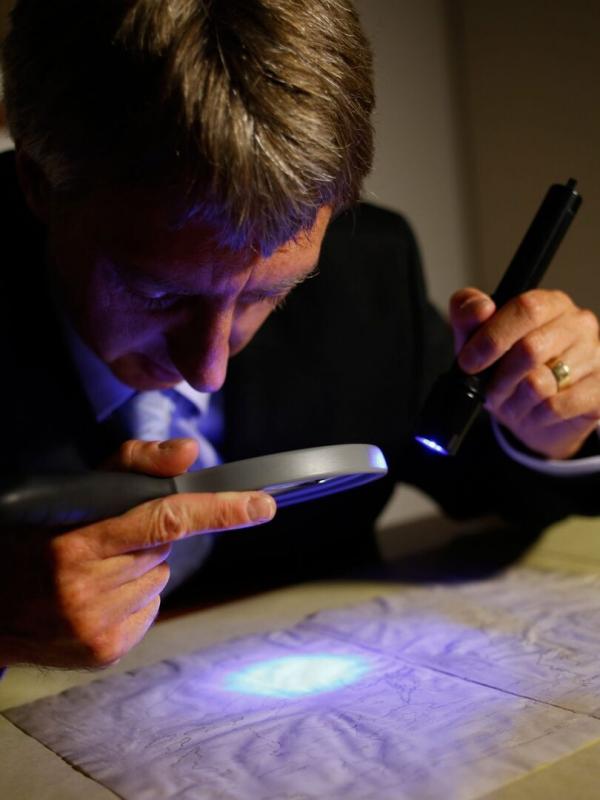 Les grandes énigmes de l'Histoire