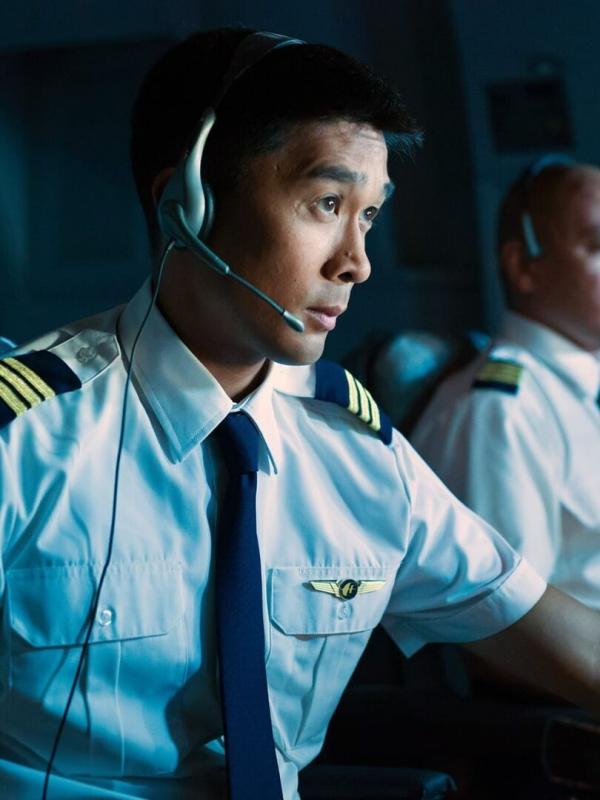 Air Crash