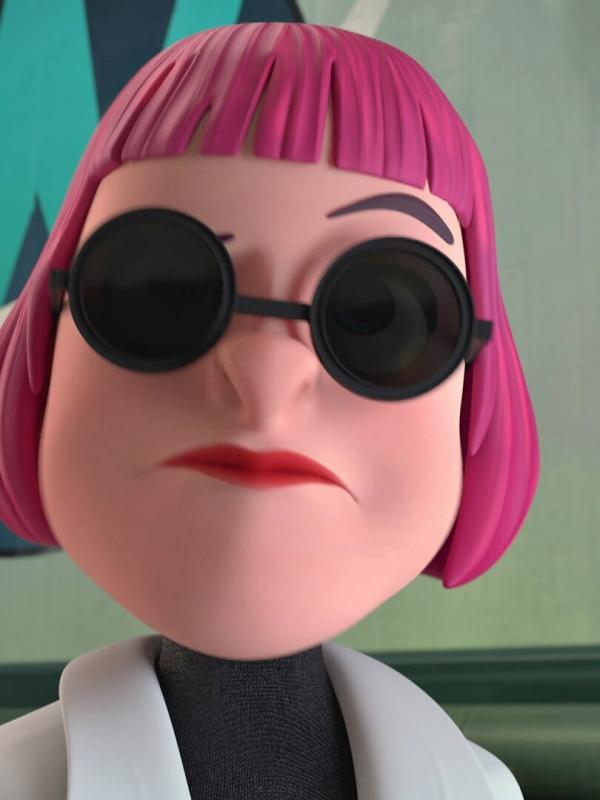 Denis & Scratch : déchaînés S2 E22