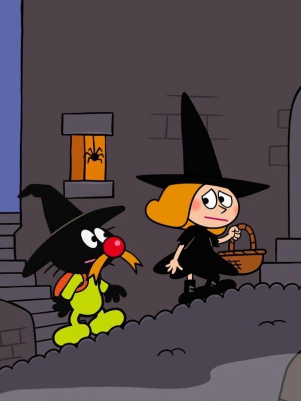 Petit Poilu S2 E20
