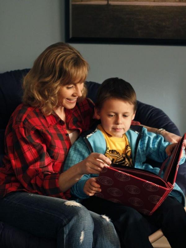 Les Frères Scott S7 E17