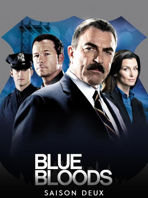 Blue Bloods