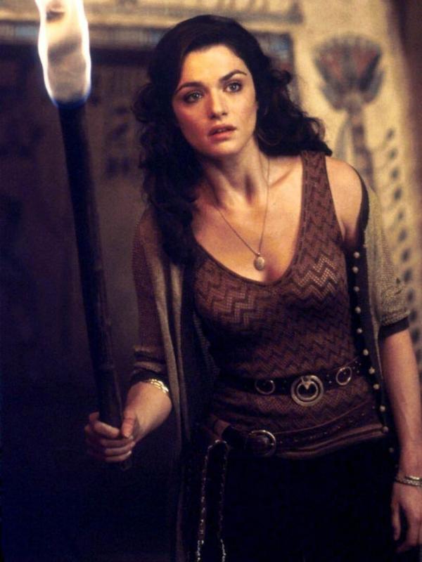The Mummy Returns