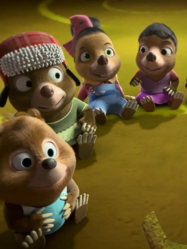 Moley S1 E3