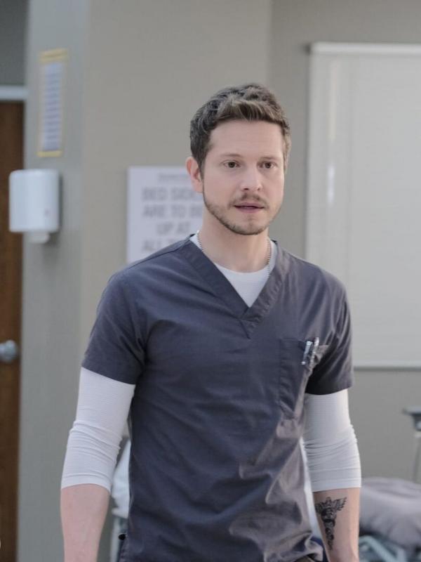 The Resident S3 E9