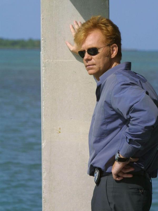 Les experts : Miami S6 E5