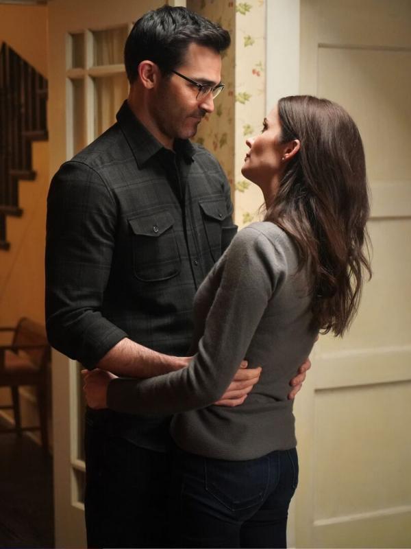 Superman et Loïs S2 E7