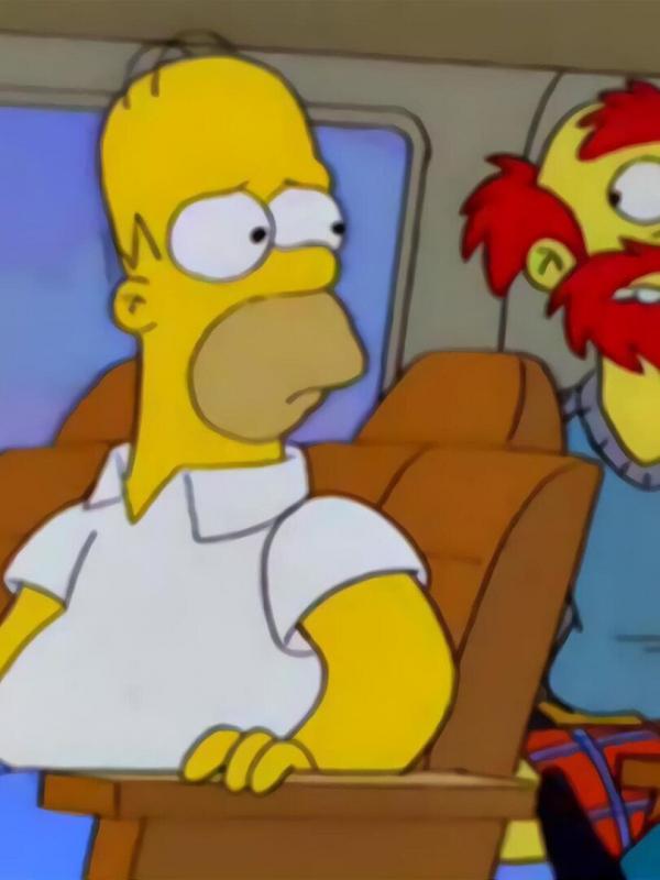 Les Simpson S10 E21