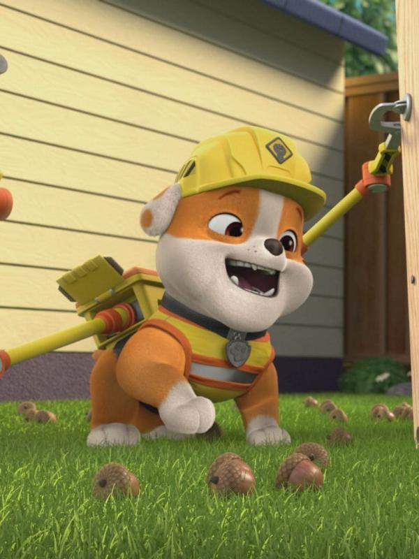 Rubble & Crew S1 E26