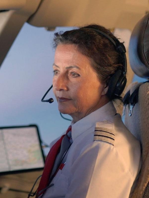 Les pionnières de l'aviation : Entre gloire et tragédie