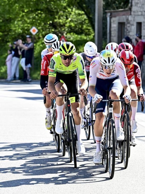 Liège-Bastogne-Liège