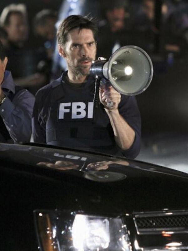 Esprits criminels S7 E7