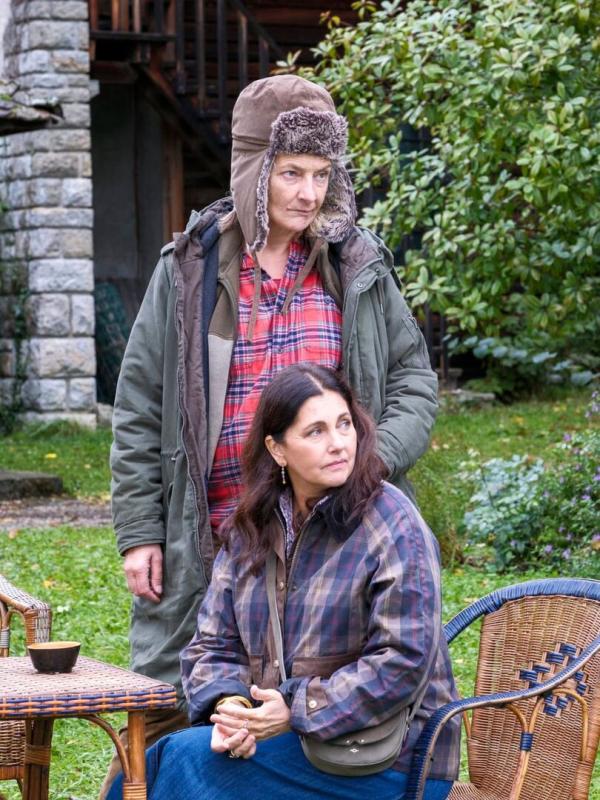 Capitaine Marleau S4 E15