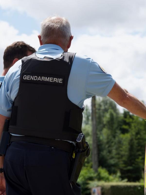 Enquête d'action