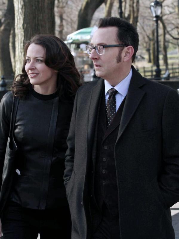 Person of Interest S2 E22