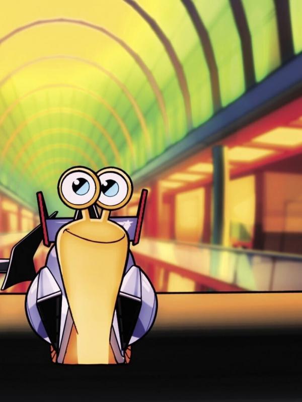 Turbo FAST S2 E2