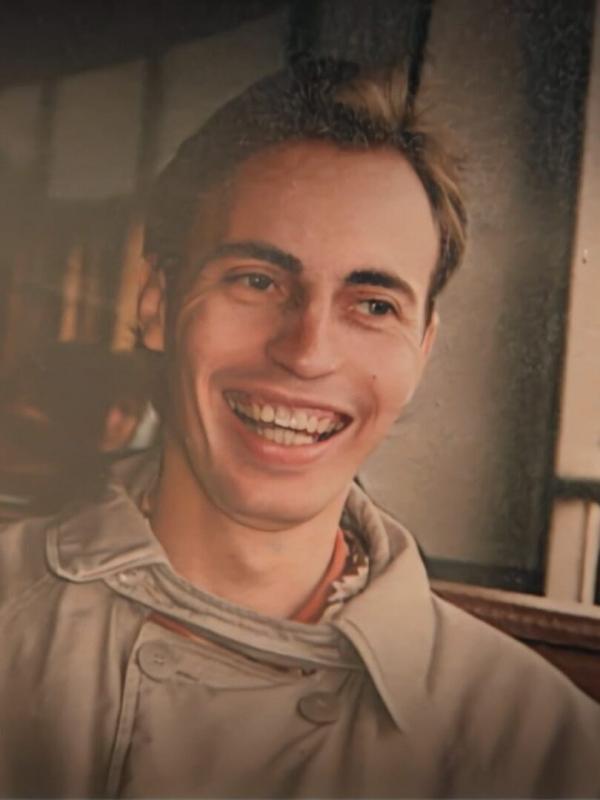 Les visages du crime