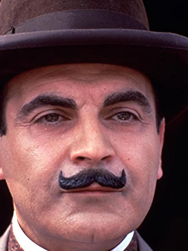 Hercule Poirot S3 E5