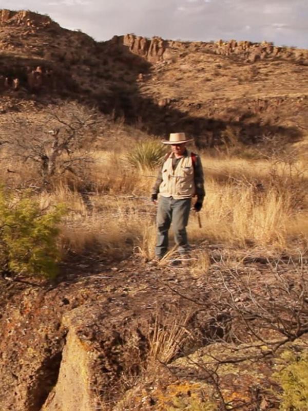 La valse des continents