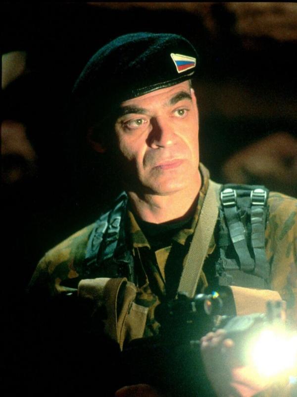 Stargate SG-1 S5 E8