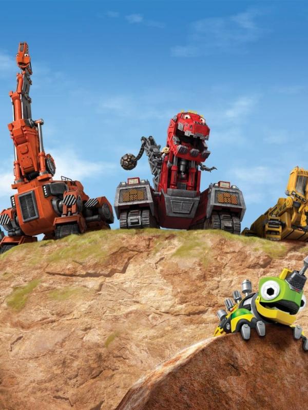 Dinotrux S2 E13