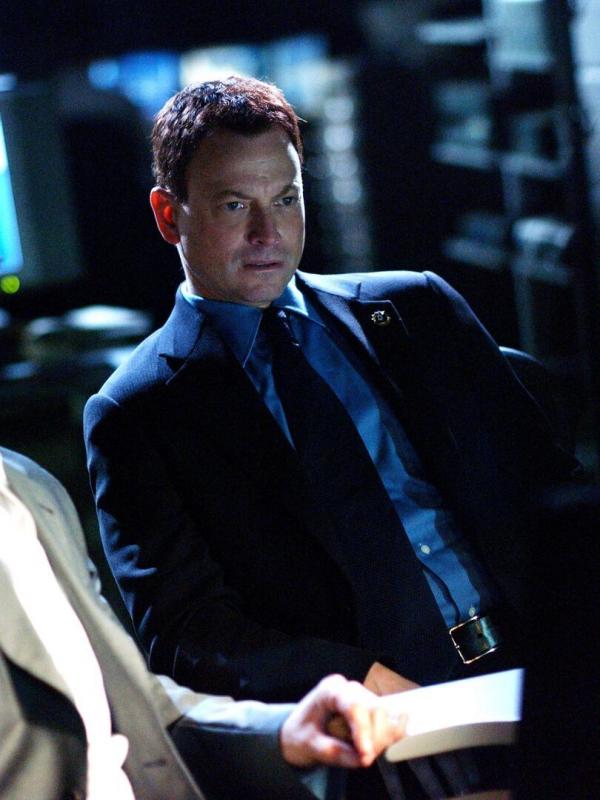 Les experts : Manhattan S1 E3