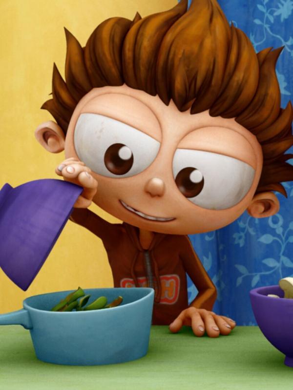 Angelo la Débrouille S1 E25