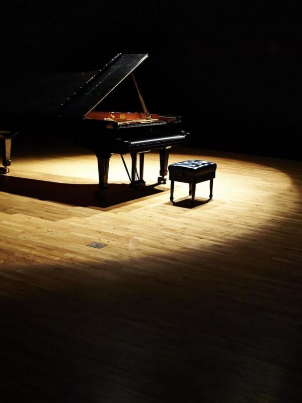 Piano Sonata in A minor, D 784 | Allegro vivace