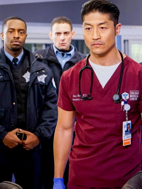 Chicago Med S4 E10