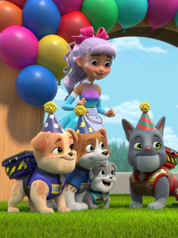 Rubble & Crew S2 E17