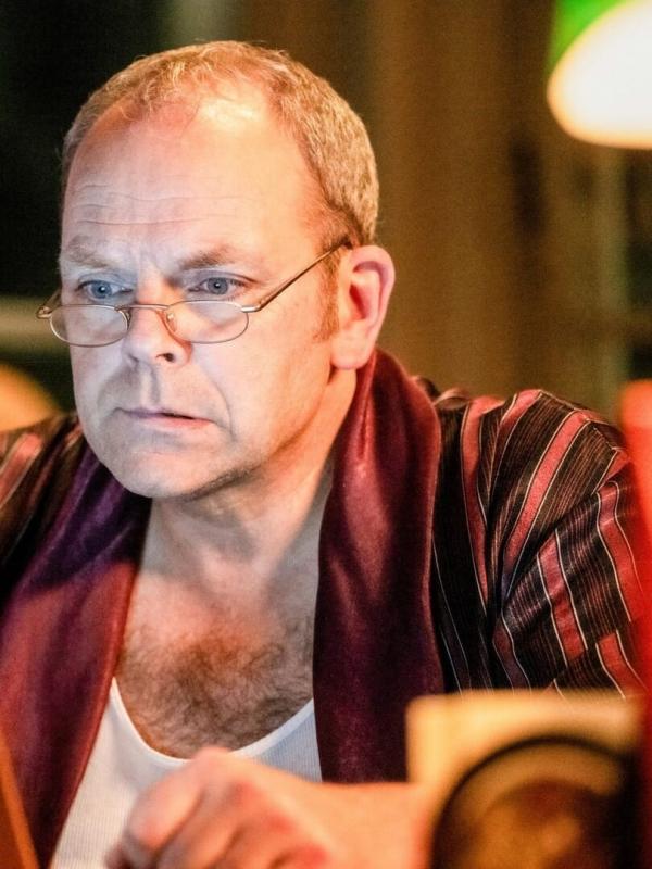 Marie Brand und die lange Nase