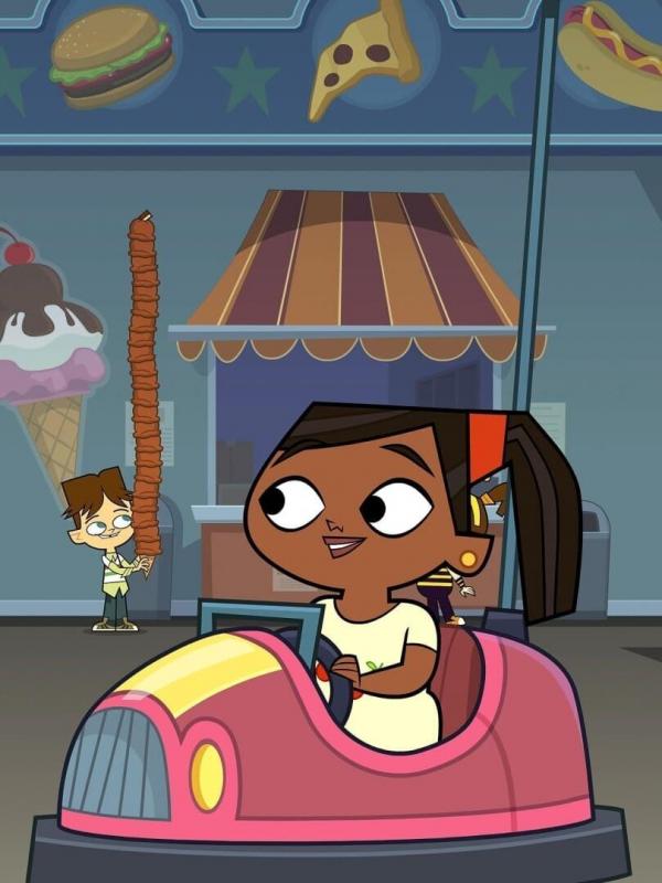 Défis extrêmes : retour à la maternelle S8 E17