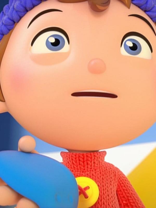 Oui-Oui, enquêtes au pays des jouets S1 E49