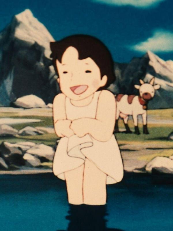 Heidi S2 E10